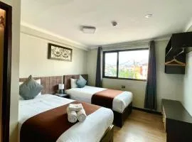 Tikala Cusco Boutique Hotel