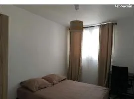 Bel Appartement de 78M2