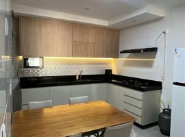 Casa em Diamantina, hotel in Diamantina