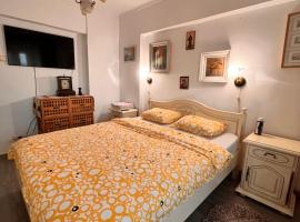 Cip-Apartament24, hotel com banheiras de hidromassagem em Iaşi