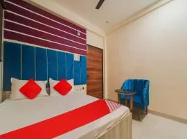 Hotel O Jagdamba Hotel