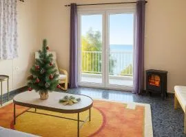 Beachfront Bliss Oasis