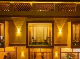 The Swahili Plaza - Boutique Hotel