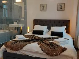 Logies De Lelie - Antwerpen Zuid