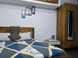 Nature View Private Villa