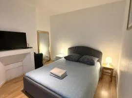 Appartement Rodier Montmartre Paris