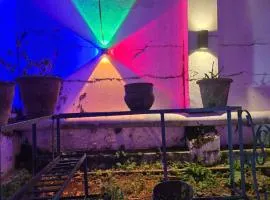 Nature View Private Villa