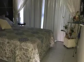 Flat Monte Castelo Gravatá 2 Quartos Condomio Ao lado da Fazendinha