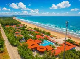 Ruby Star Quỳnh Resort