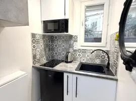 Tour Eiffel Montparnasse 4