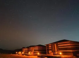 Camp in the natural reserve & tours