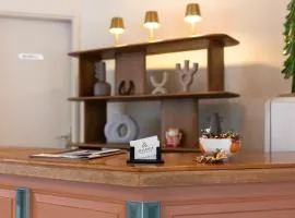 Hôtel Alliance - Proche Paris