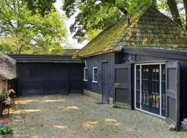 Wellness B&B Het Wapserhofje