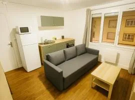 T2 confortable et bien agencé dans un cadre calme - 417 Elbeuf 2