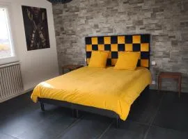 Le Repaire de l'Aigle