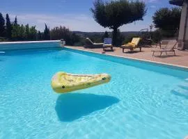 Le Repaire de l'Aigle