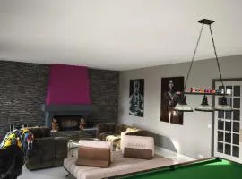 Le Repaire de l'Aigle