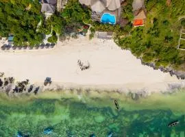 The Swahili Plaza - Boutique Hotel