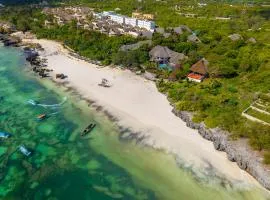 The Swahili Plaza - Boutique Stay