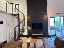 Gites Le Grand Tornage