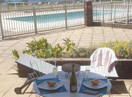 Maeva 7, hotel v destinaci Guidel