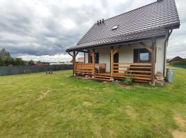 Domek Tobołowo, hotel v destinaci Tobołowo