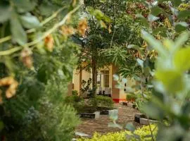 Northern Hospitality Kasewe Lodge