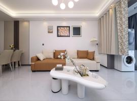 Annie Apartment 2105, hotel v destinácii Kunming