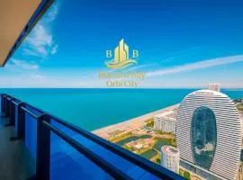 Batumi Bay * Orbi City *
