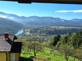 Turistična kmetija Sušek, ξενοδοχείο σε Muta