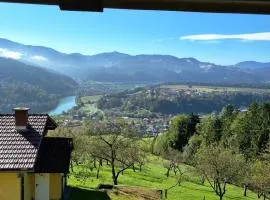 Turistična kmetija Sušek