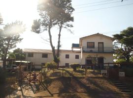 LalomitaGesell, ξενοδοχείο σε Villa Gesell