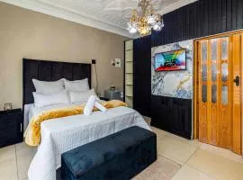 WinHaven Guest House