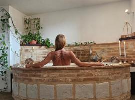 Holiday Home Camino Monferrato, hotel i Camino