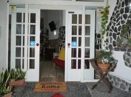 B&B Cappotto civico 48