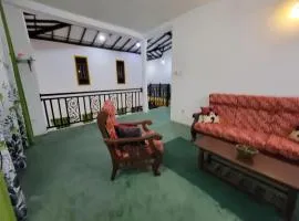 Aa Villa in Hikkaduwa