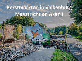 B&B de Muldermolen，位于Schinnen的低价酒店