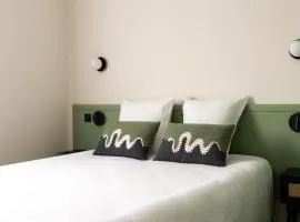 Hôtel Alliance - Proche Paris