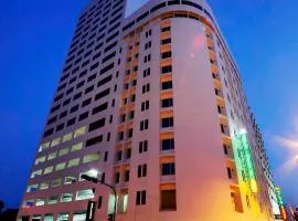 Hotel Continental Penang