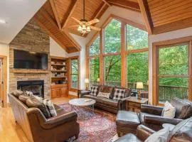 The Tree House at Echota