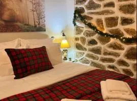 Aggelos Gardenhouse of Volos