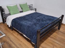 Suma Appartment 10min from Railstation, vila v Koblenci