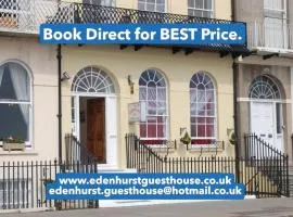 The Edenhurst Guesthouse