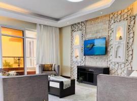 Home Sweet Home, pet-friendly hotel in Kisii