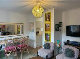 Stylish One Bedroom Apartment in Central Potton