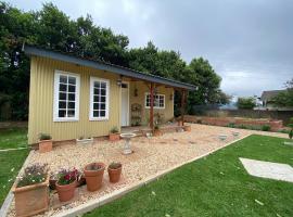 Buttercup Cottage, kh&aacute;ch sạn th&acirc;n thiện với th&uacute; nu&ocirc;i ở Nottingham Road