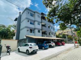 Apart da Cachoeira, hotel v destinaci Florianópolis