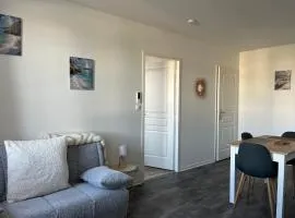 Lavandes - Charme et Confort au cœur du Blayais