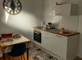 F1 indépendant dans pavillon proche centre-ville