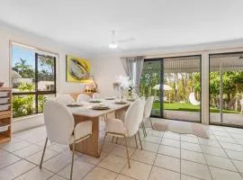 Tranquil Hideaway in Mudgeeraba - Fully Fenced